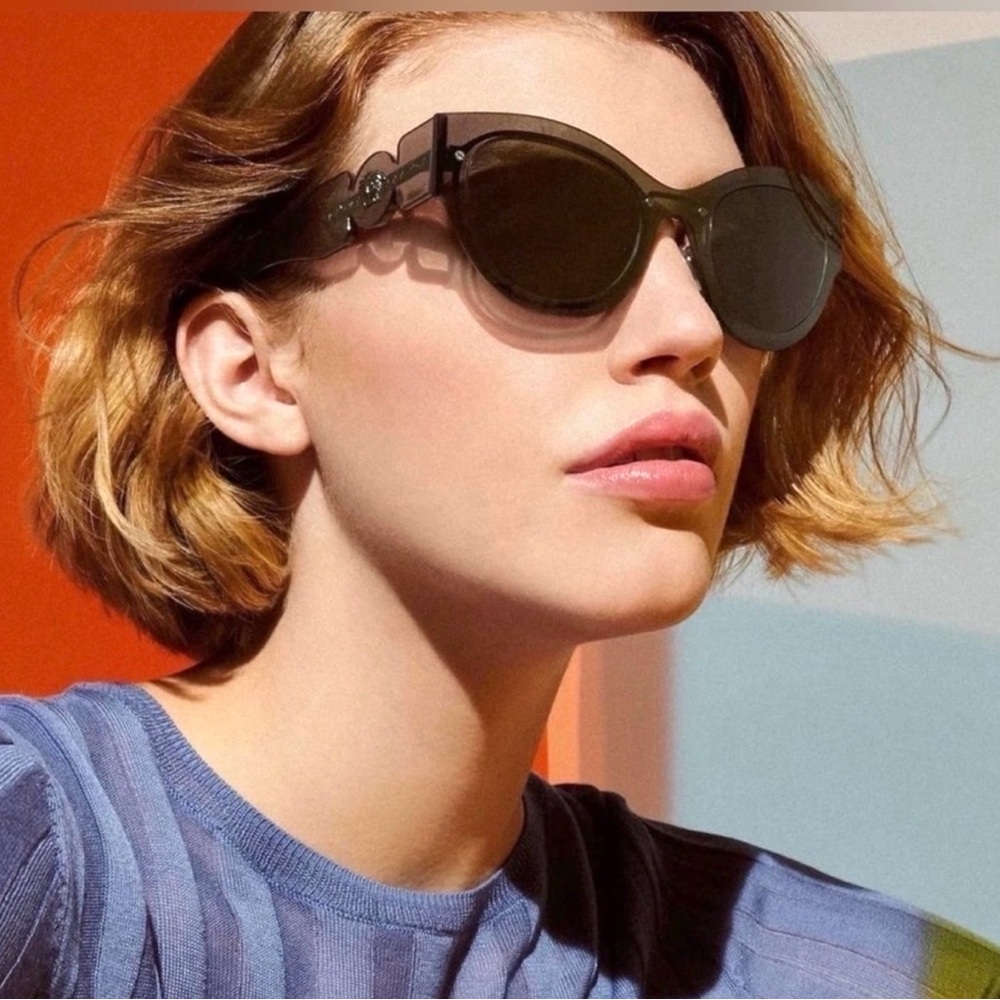 Versace Sunglasses NEW